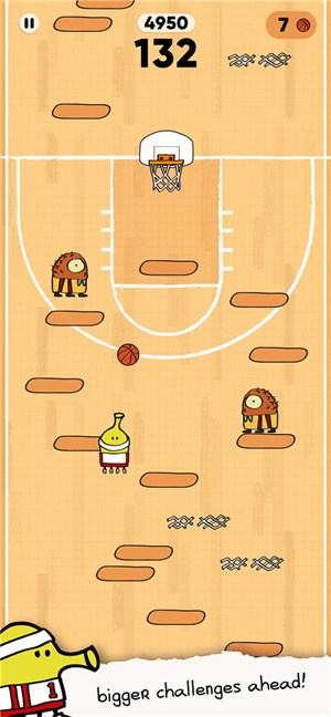 DoodleJump2游戏