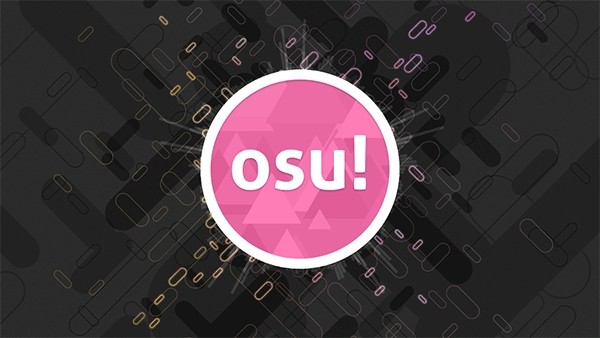 osu音游游戏