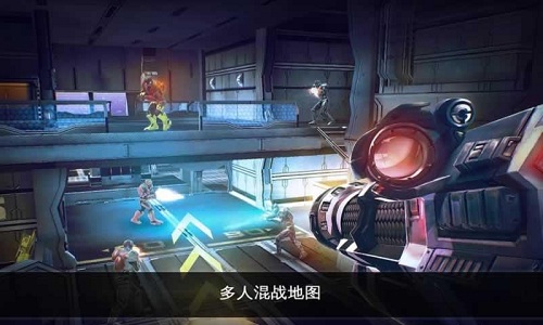 NOVA传承战记游戏