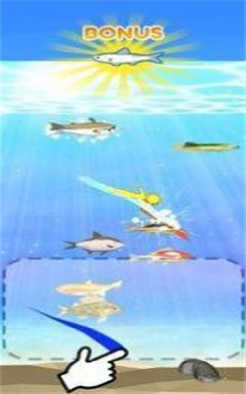 鱼商店的主人FishShopMaster游戏