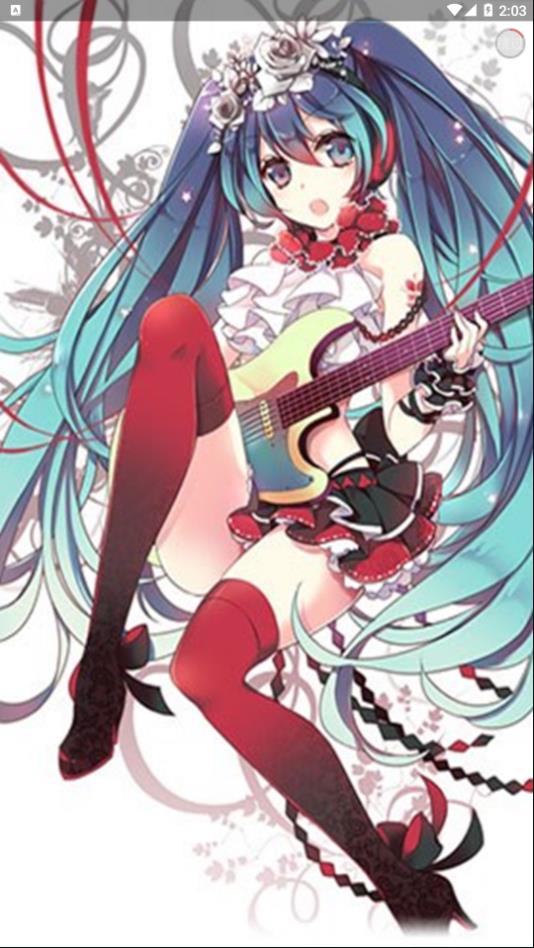 阅次元小说APP