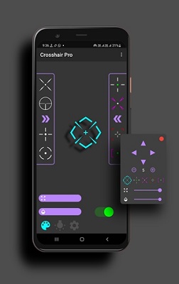 CrosshairPro游戏