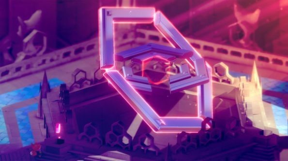 狐尔达之魂游戏