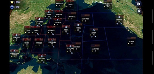 大海战2游戏