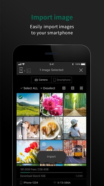 cameraremoteAPP