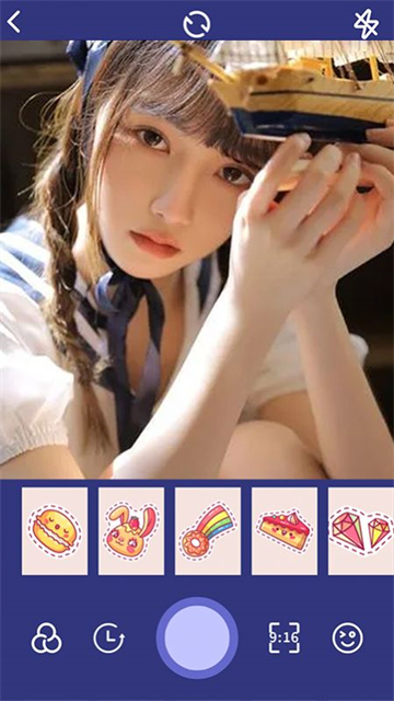天地相机APP