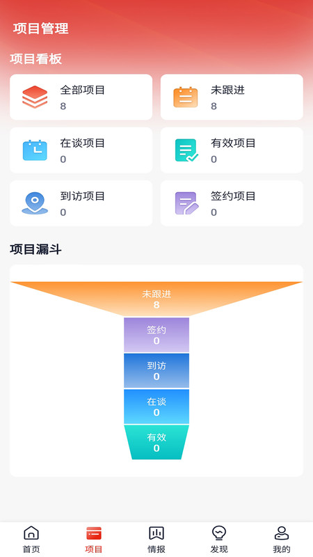 撼地产业通APP