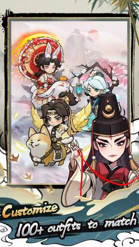 幸存者大师手机游戏