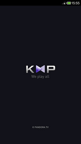 kmplayer绿色版APP