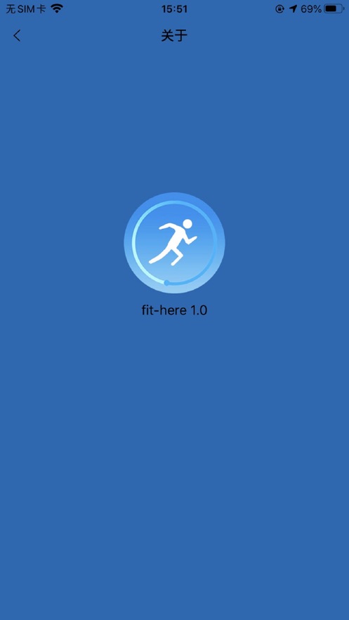 Fit-hereAPP