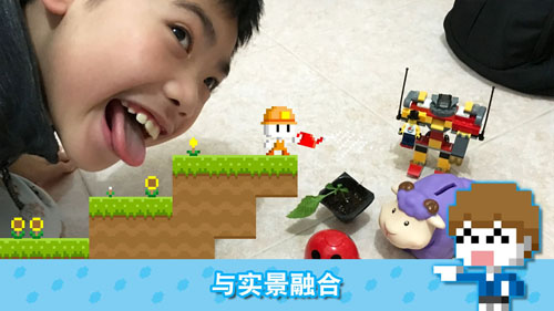波古波古中文版游戏