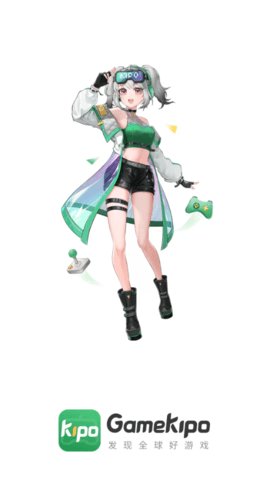 GameKipo游戏游戏
