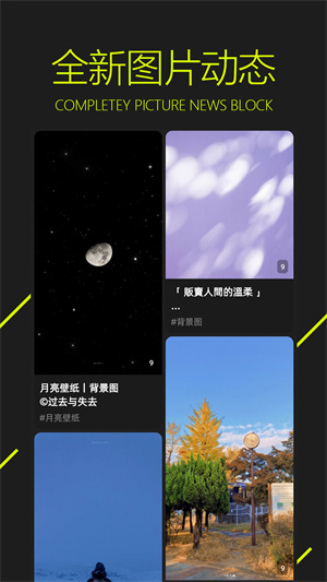 图凌壁纸appAPP