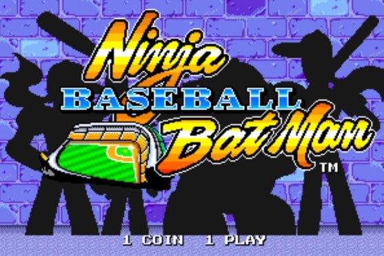 忍者棒球最新版游戏图标