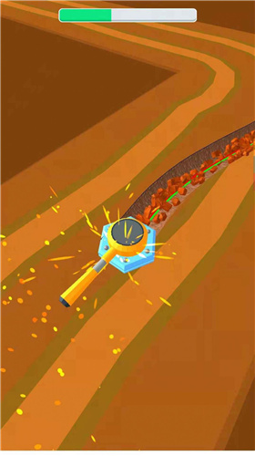 市政工程模拟器游戏游戏