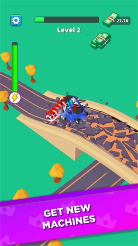 道路大师游戏