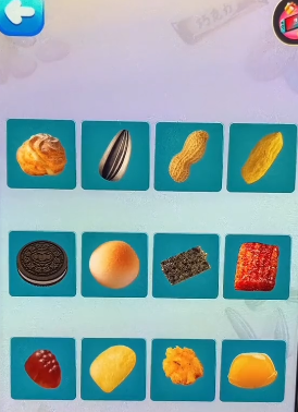 美食模拟器游戏游戏