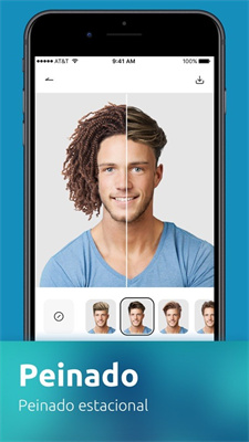 嗨拍APP