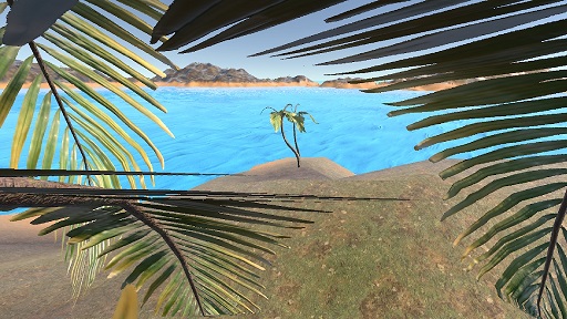 海盗堡垒和海浪游戏