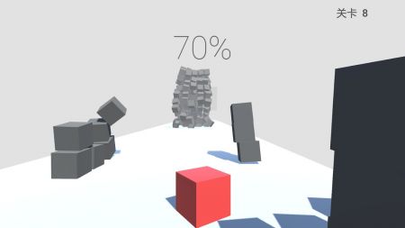 RolltheCube游戏