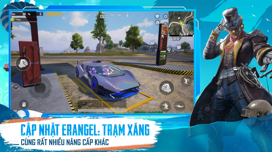 pubg越南服游戏