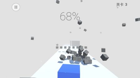 RolltheCube游戏