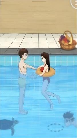 拆散情侣大作战真人版游戏