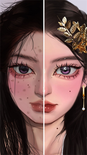 明星化妆师官方版游戏