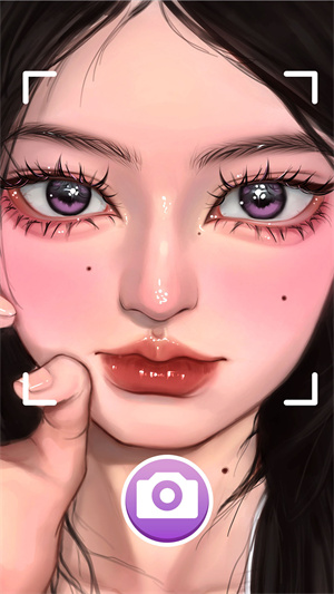 明星化妆师官方版游戏
