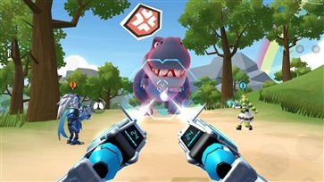 香肠派对无限糖果免登录游戏
