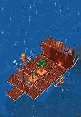 海上方舟游戏