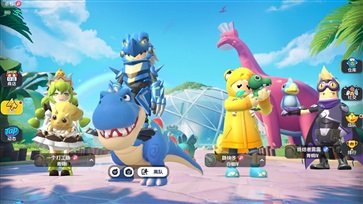 香肠派对无限糖果免登录游戏