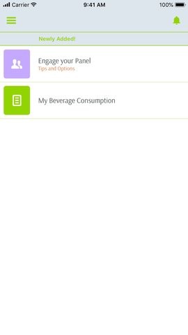 CTR问卷宝APP