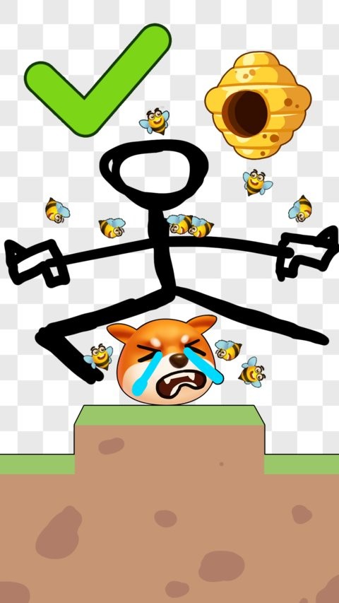开心解压模拟器免广告版游戏