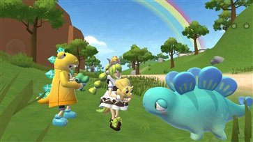 香肠派对无限糖果免登录游戏