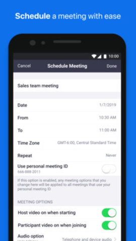 zoomappAPP