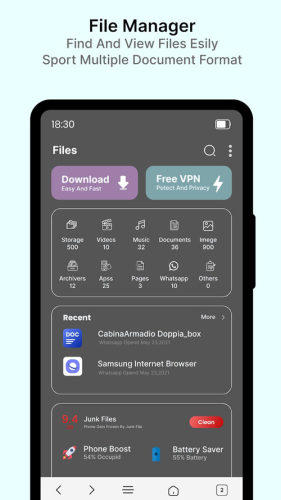 safari浏览器i免费APP