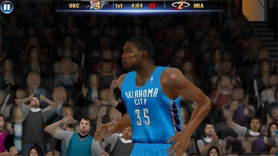 nba2k14中文版安卓版3