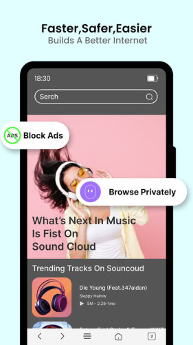 safari浏览器i免费APP