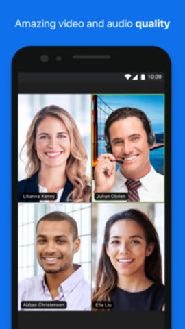 zoomappAPP