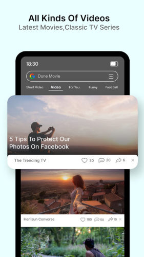 safari浏览器i免费APP