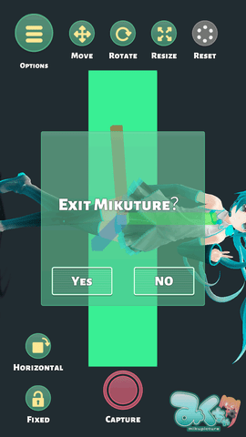 mikuture软件官方版APP