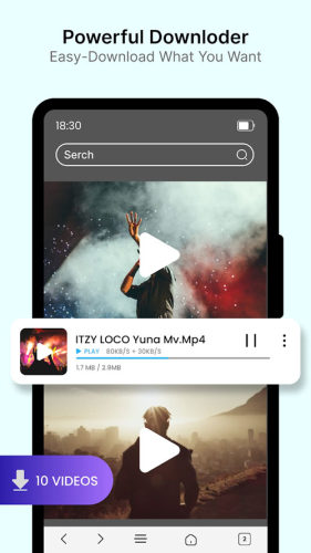 safari浏览器i免费APP