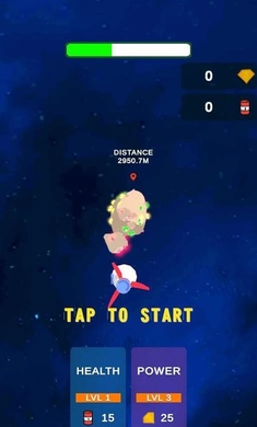流星驱逐舰官方版游戏
