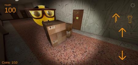 下一步追踪游戏