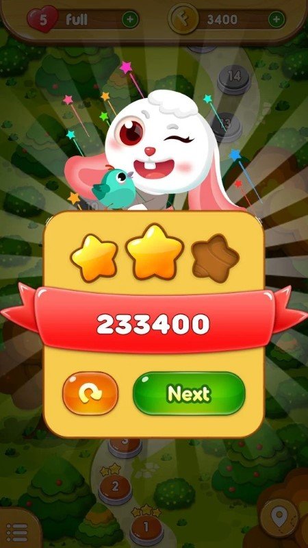 fruitgo游戏