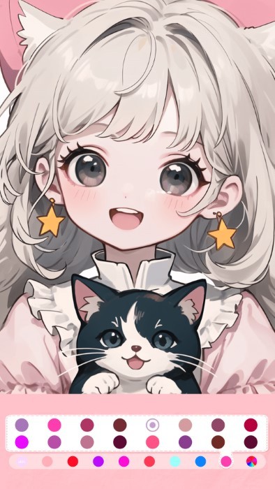 画画填色本手机版APP