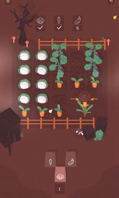 精耕细作游戏