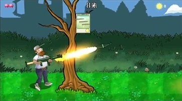 戴夫大战僵尸内置菜单官方版游戏