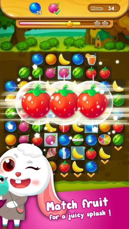 fruitgo游戏